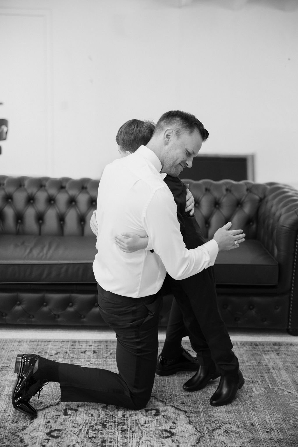 Kwila Lodge Gold Coast Hinterland luxury wedding