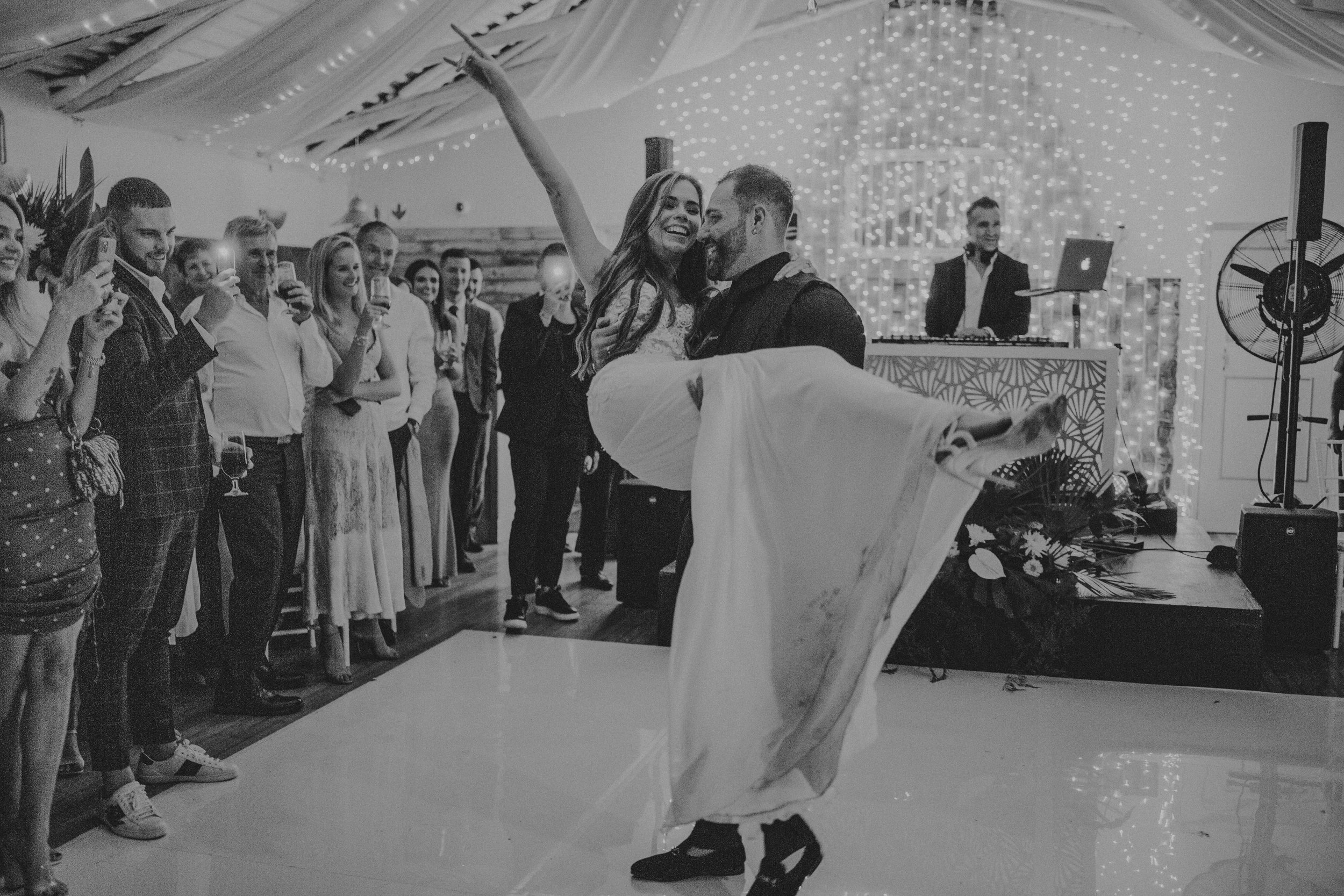 professional wedding photography