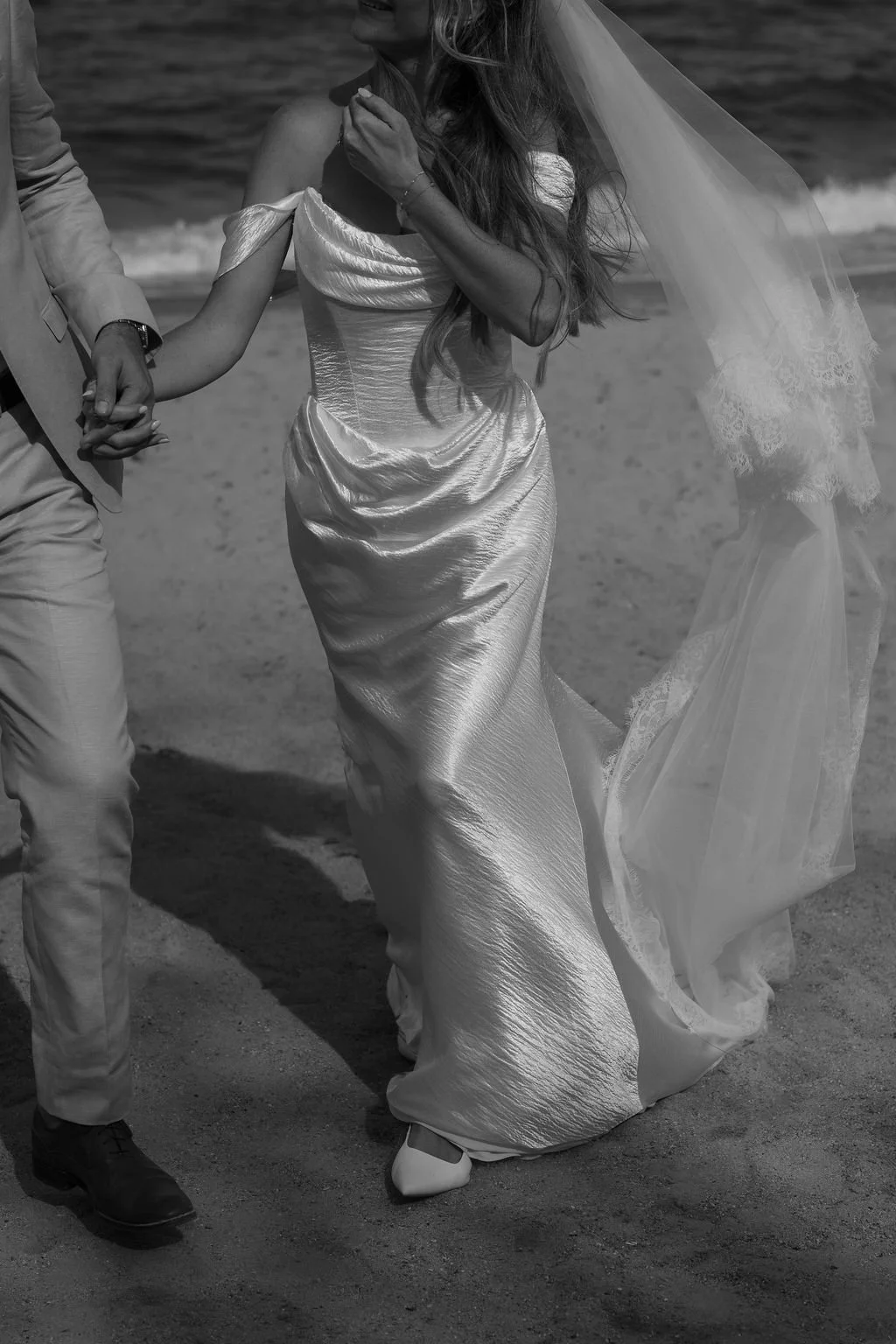 Beach ceremony Brisbane Queensland