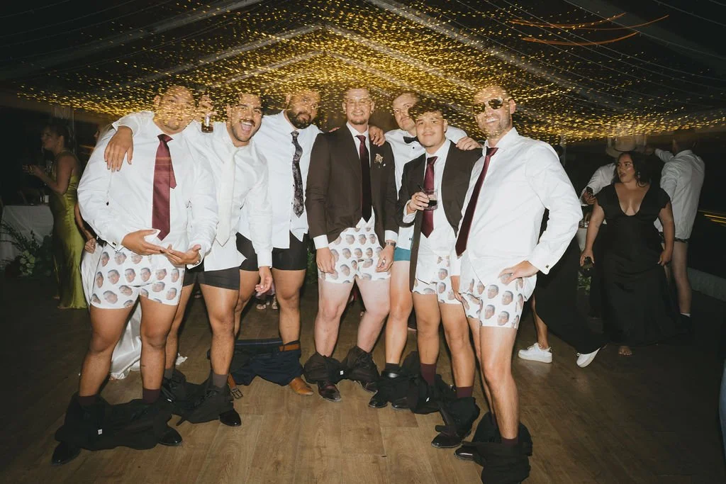 Editorial wedding photographer Gold Coast