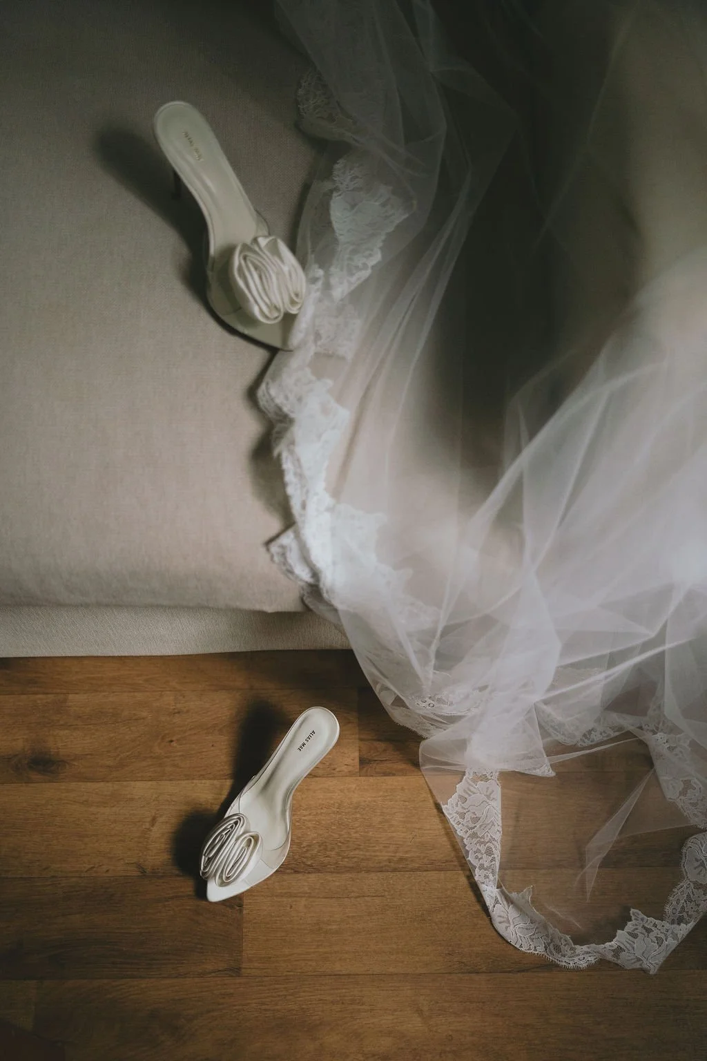 Editorial wedding photographer Gold Coast