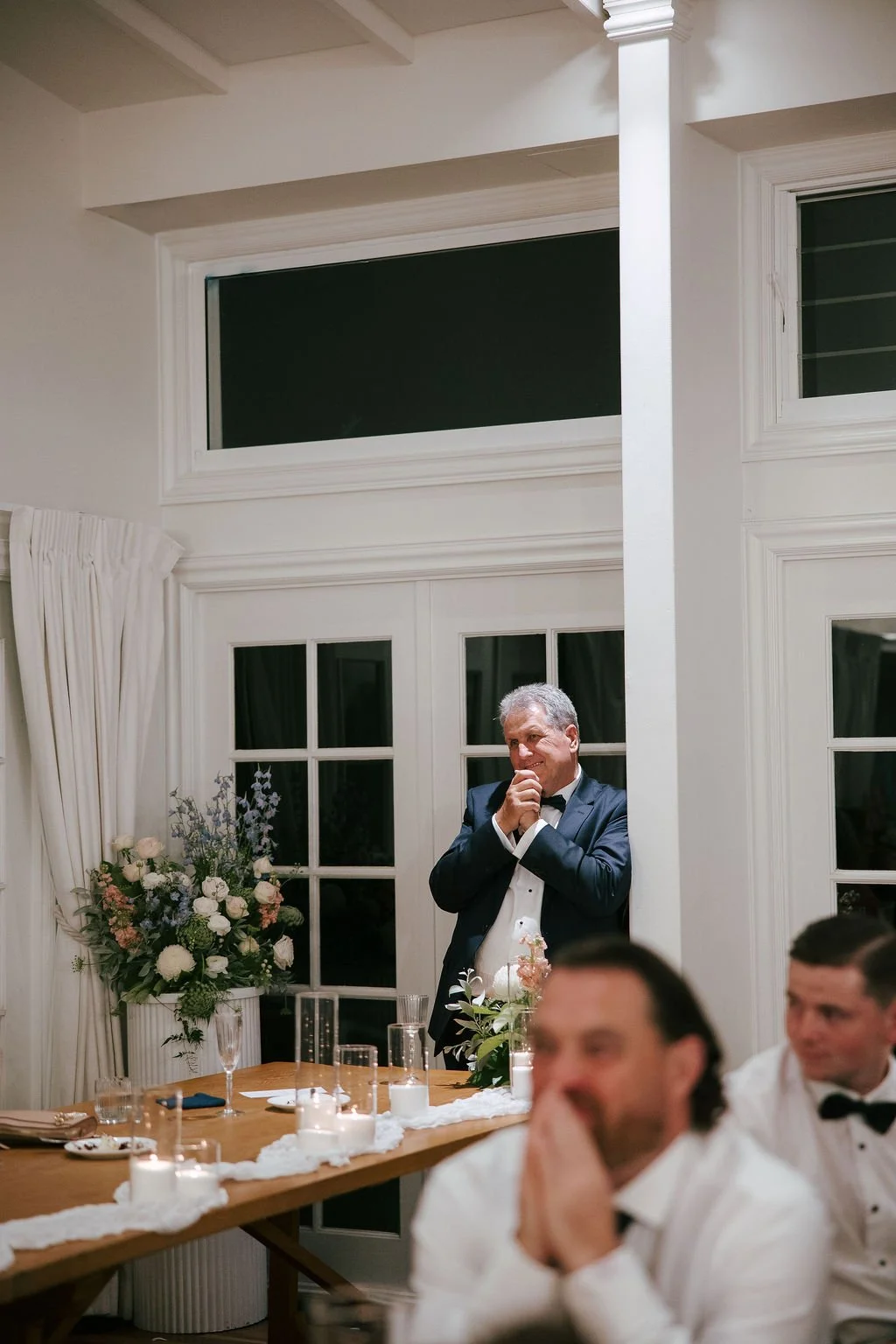 Kwila Lodge Wedding Gold Coast Australia Editorial Wedding Photographer 