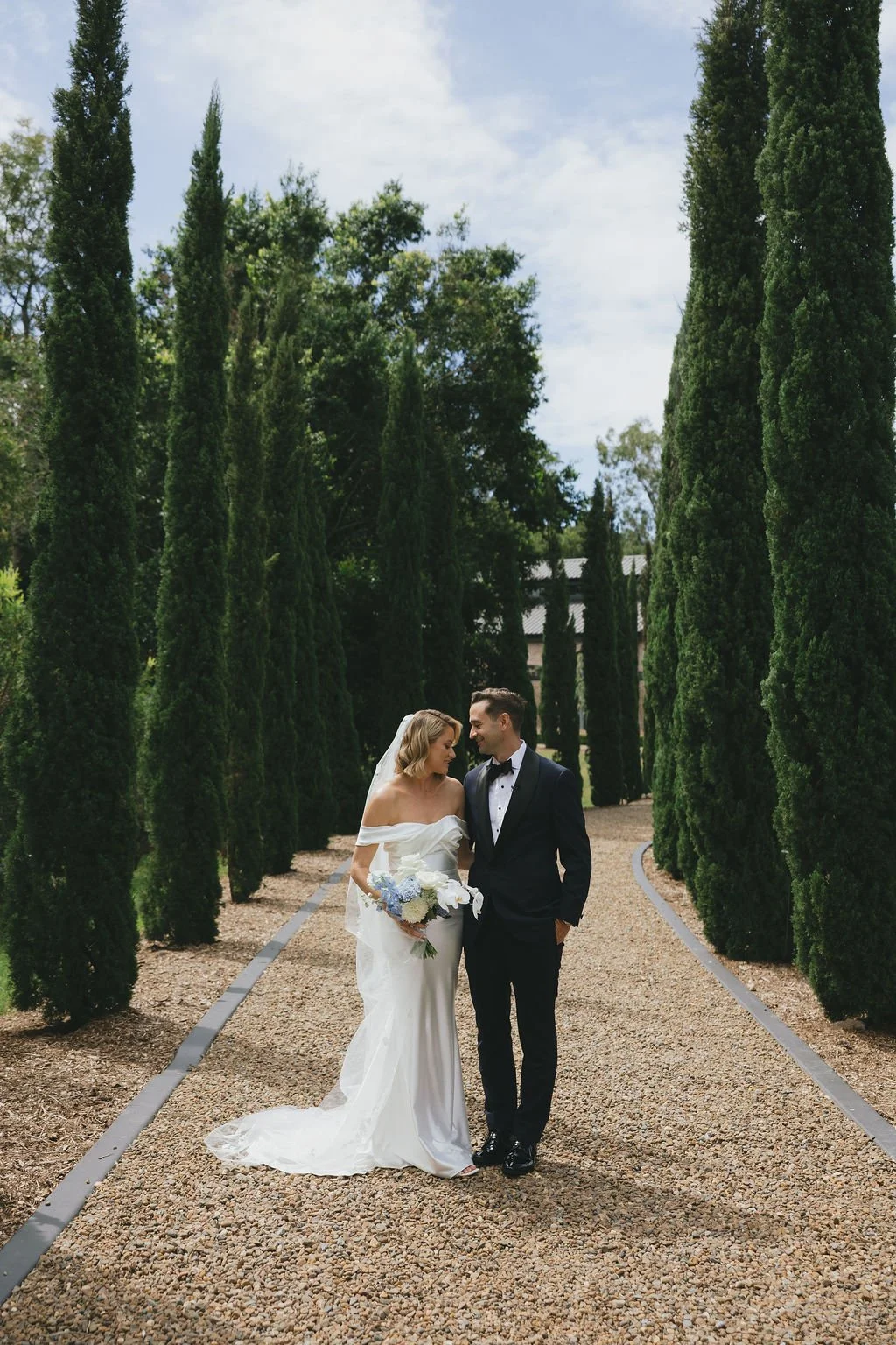 Ash & Elliot 