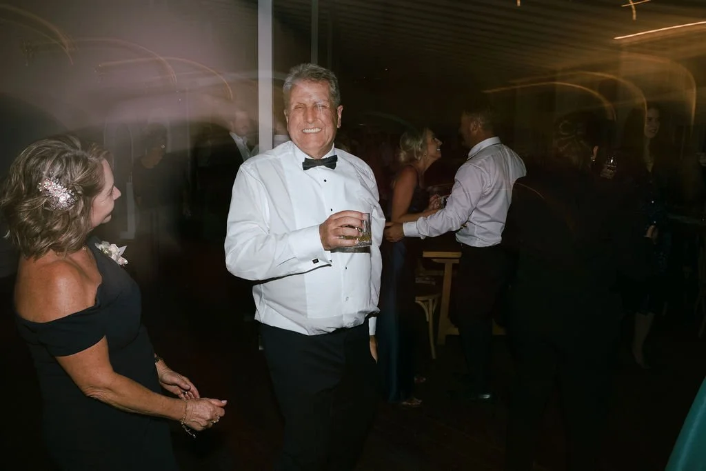 Kwila Lodge Wedding Gold Coast Australia Editorial Wedding Photographer 