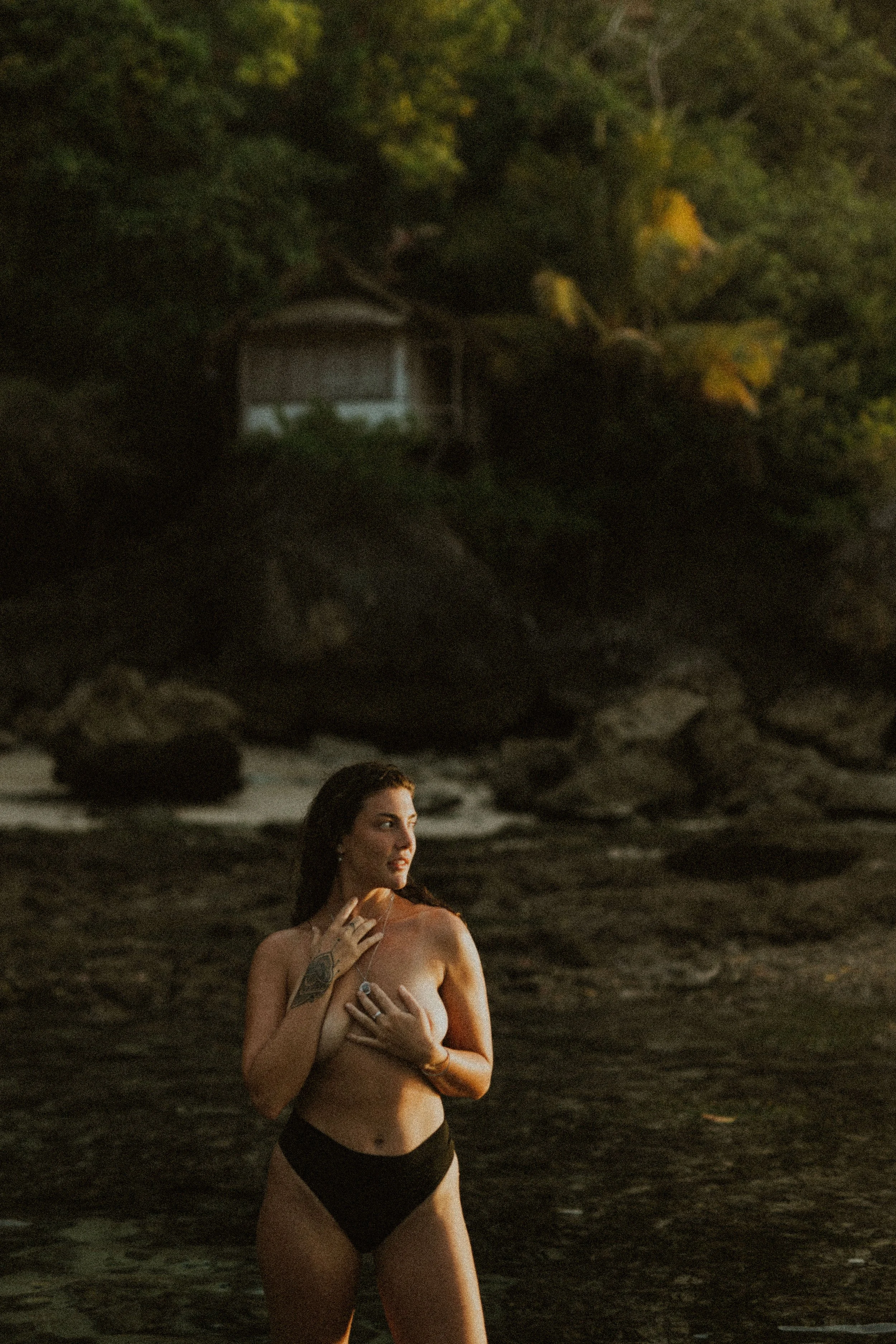 portrait photography grace charlotte