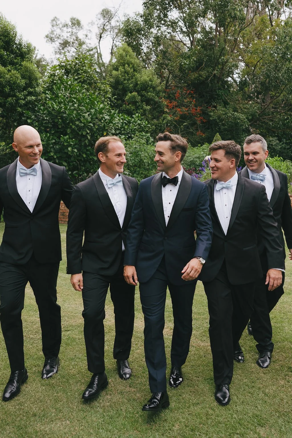 What to wear for the groom on his wedding day