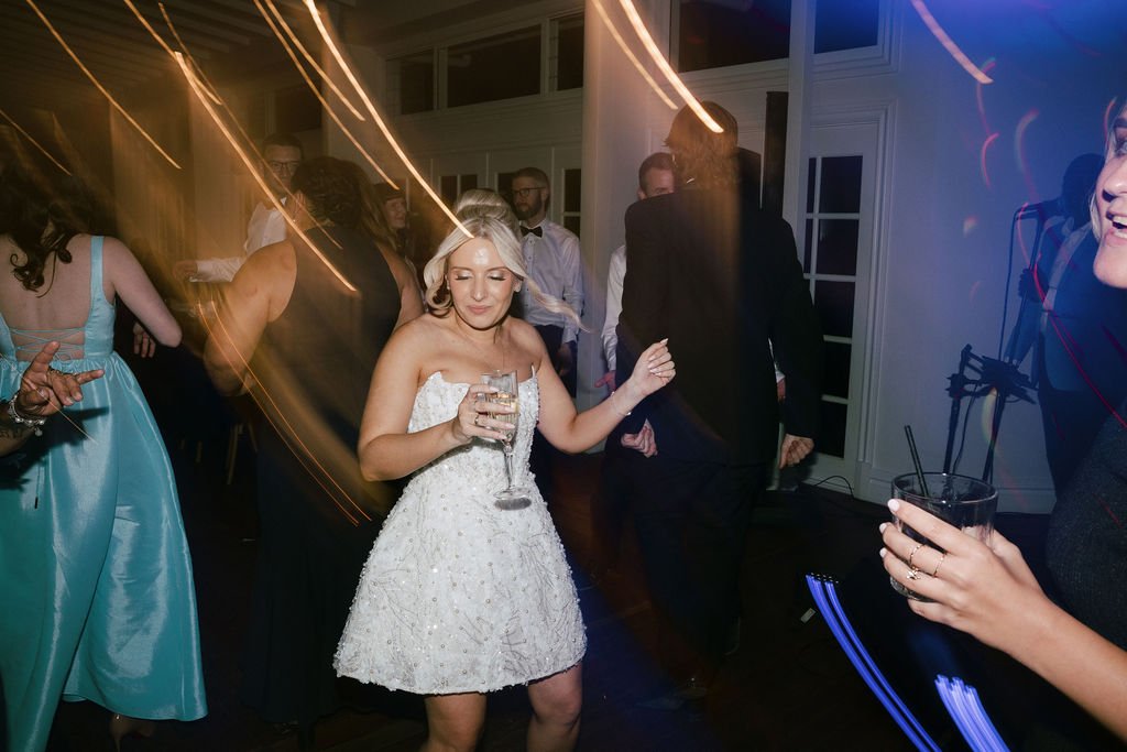 Kwila Lodge Wedding Gold Coast Australia Editorial Wedding Photographer 