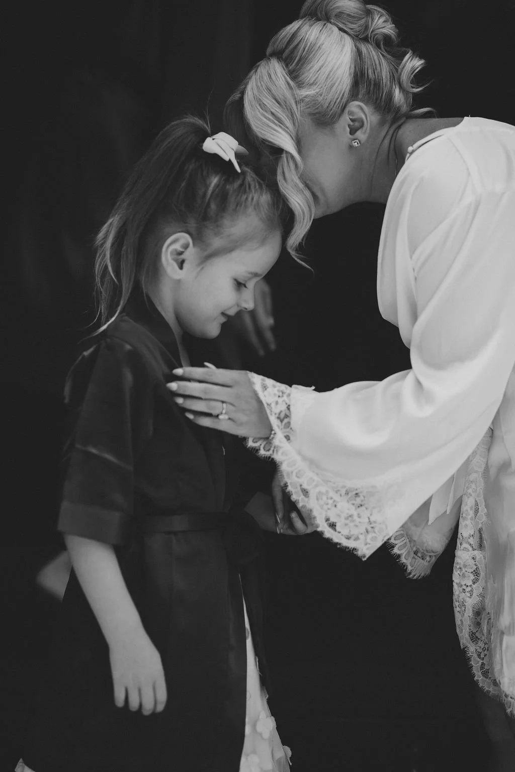 Kwila Lodge Gold Coast Hinterland luxury wedding