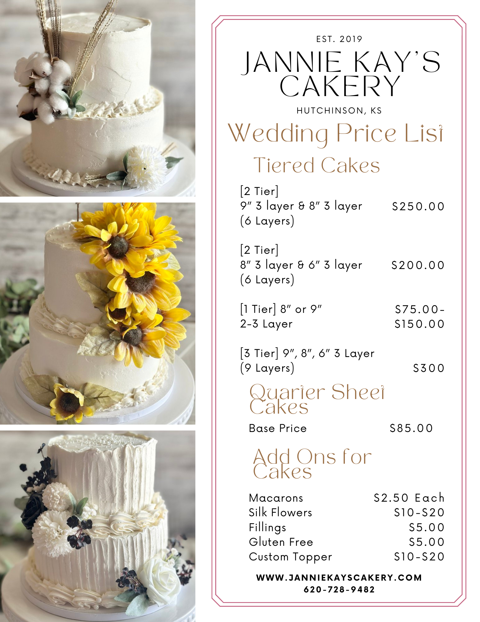 Wedding Price List .png