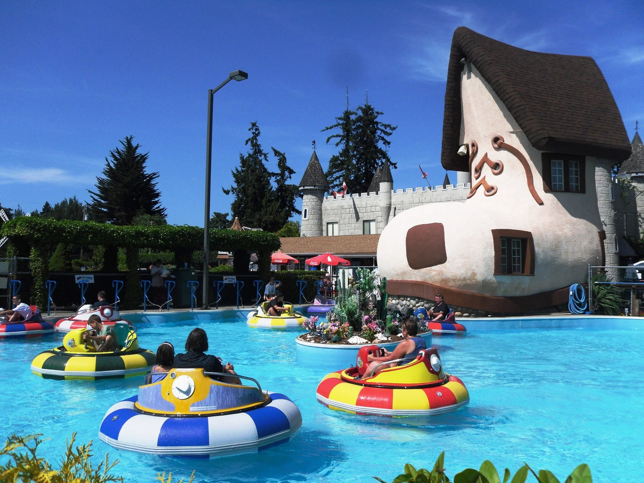 Paradise Mini Golf and Fun Park photo 3