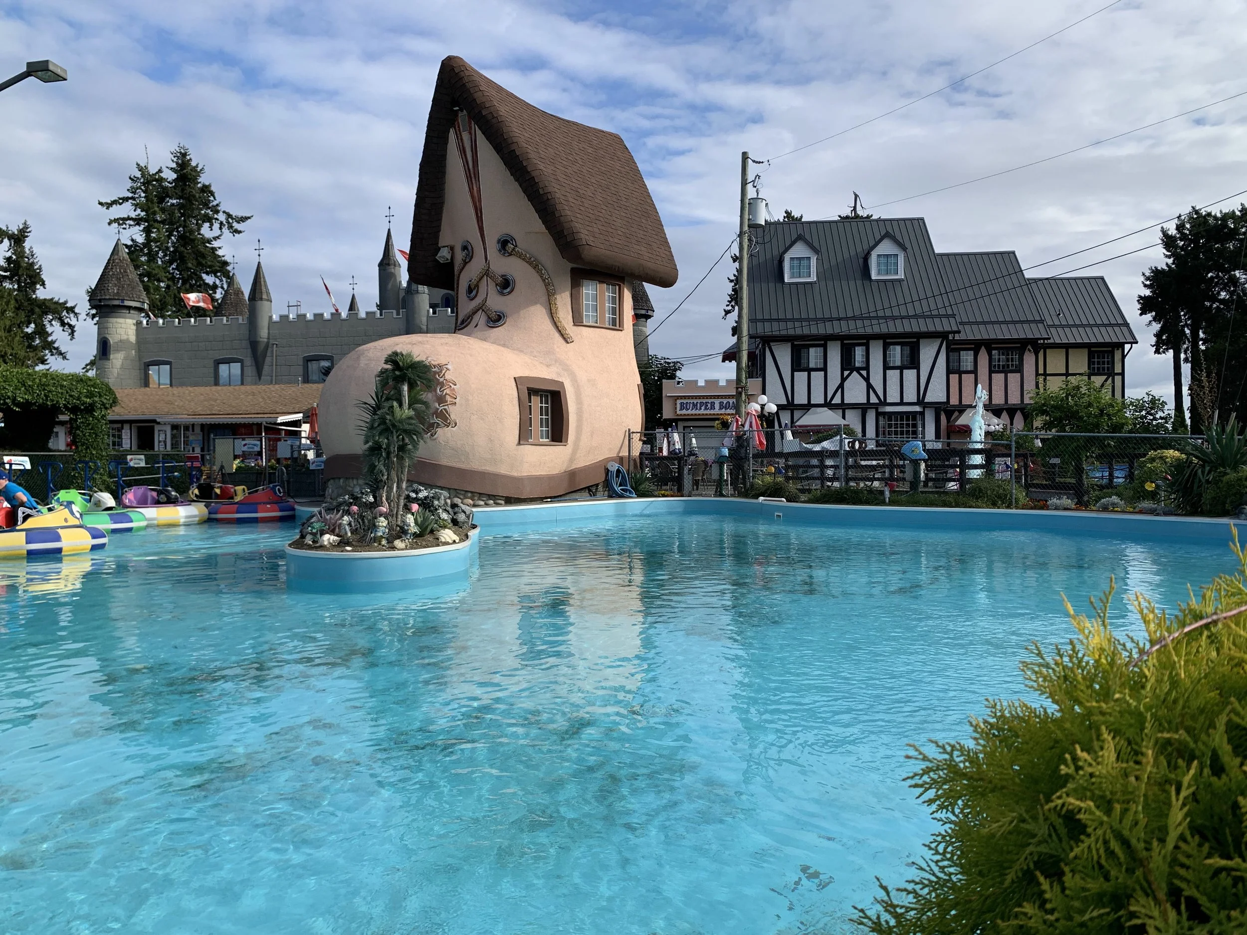 Paradise Mini Golf and Fun Park photo 5