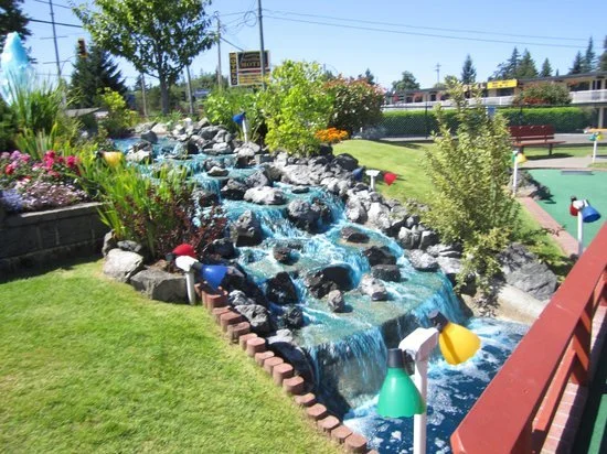 Paradise Mini Golf and Fun Park photo 6