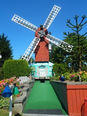 Paradise Mini Golf and Fun Park photo 7