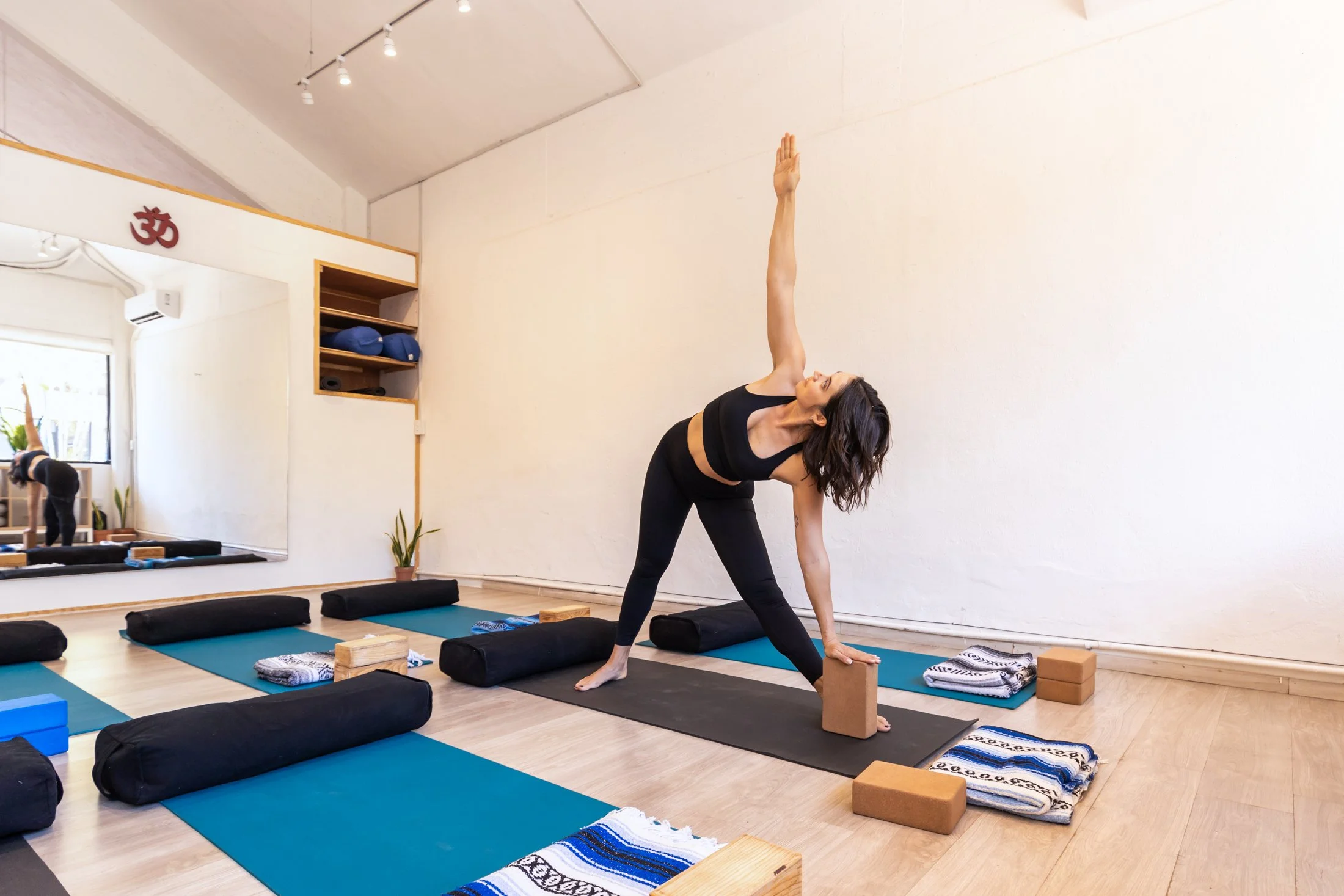 Supportive Virtual Strength Training - Personalized To Your Rhythm