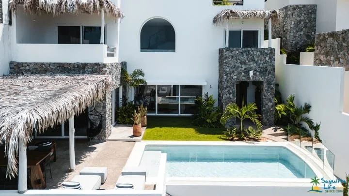 October 2026 Wellness Retreat – Sayulita