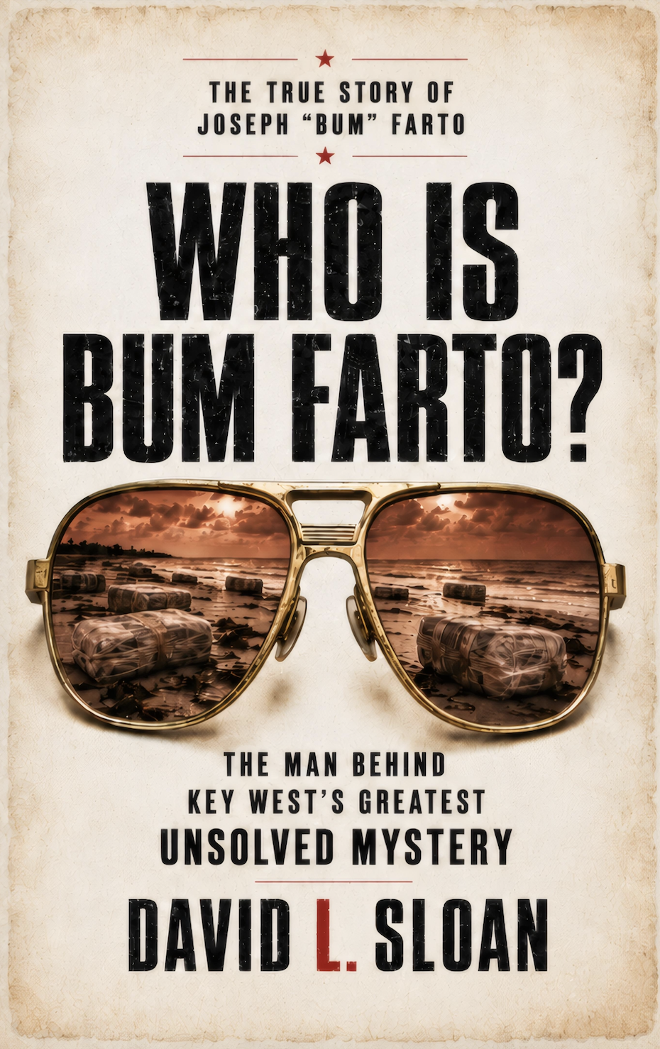 Who Is Bum Farto? (Limited Pre-Sale - Ships July 2026)