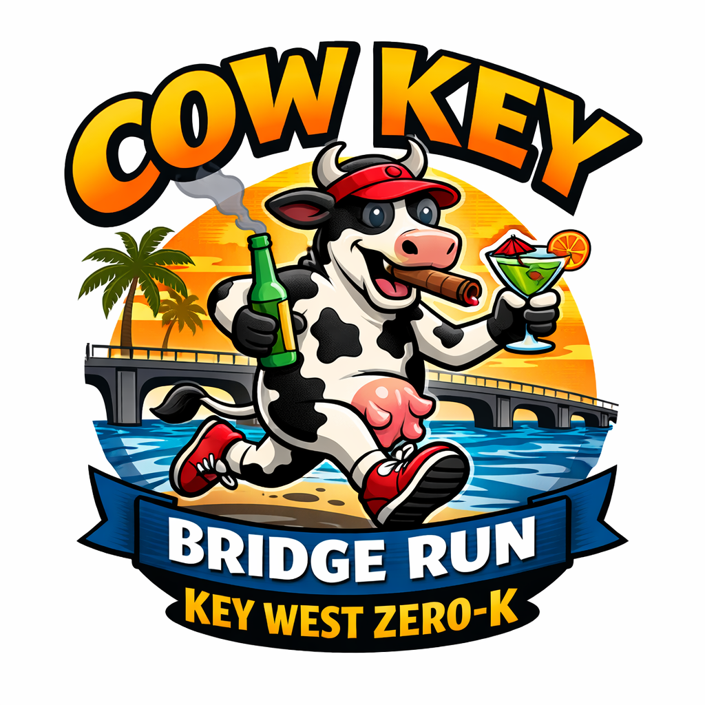 Cow Key Bridge Run Registration & Sponsorship