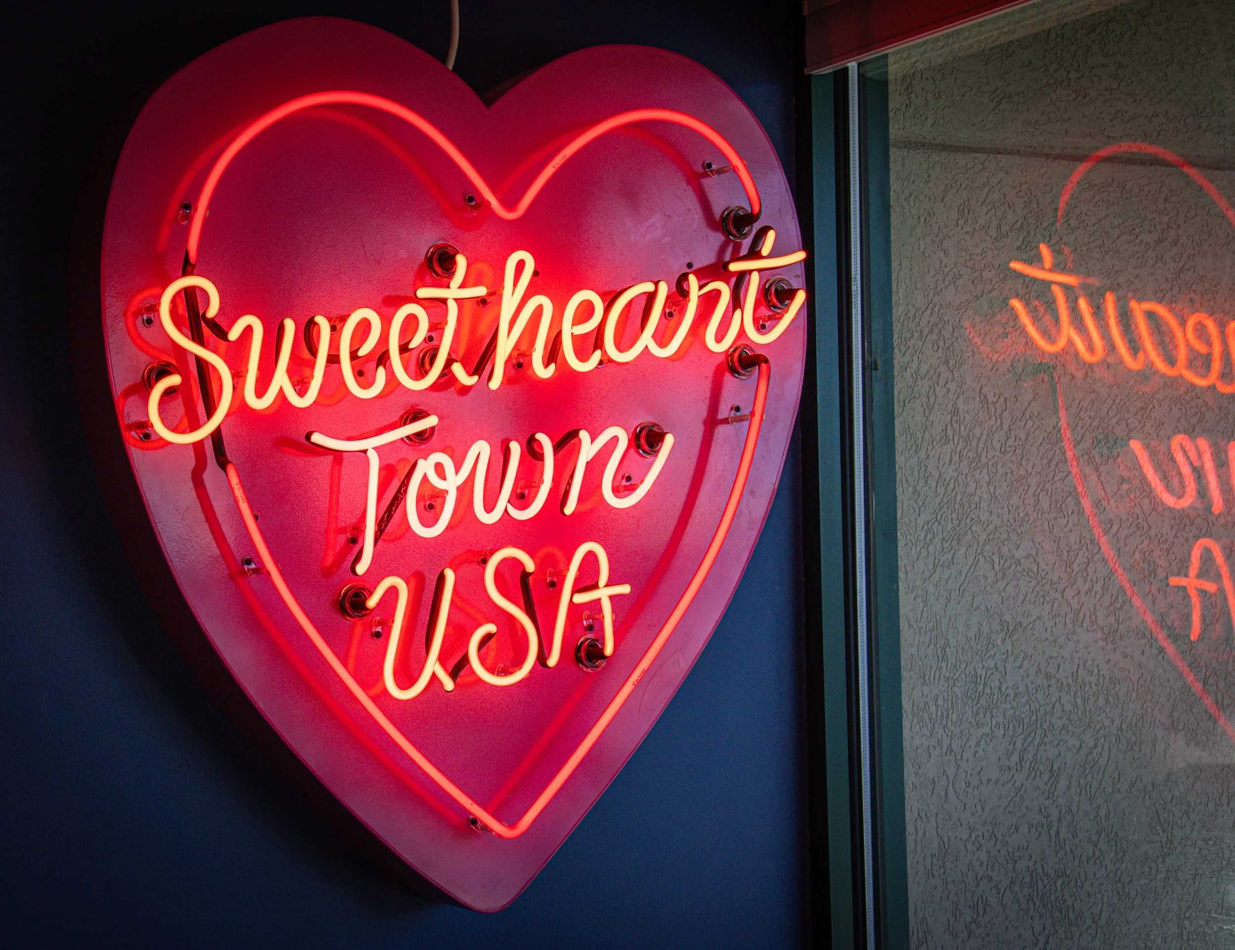 Love Letter, Loveland //  Specs:  Photography, Canon EOS R10 RF-S18-150mm   