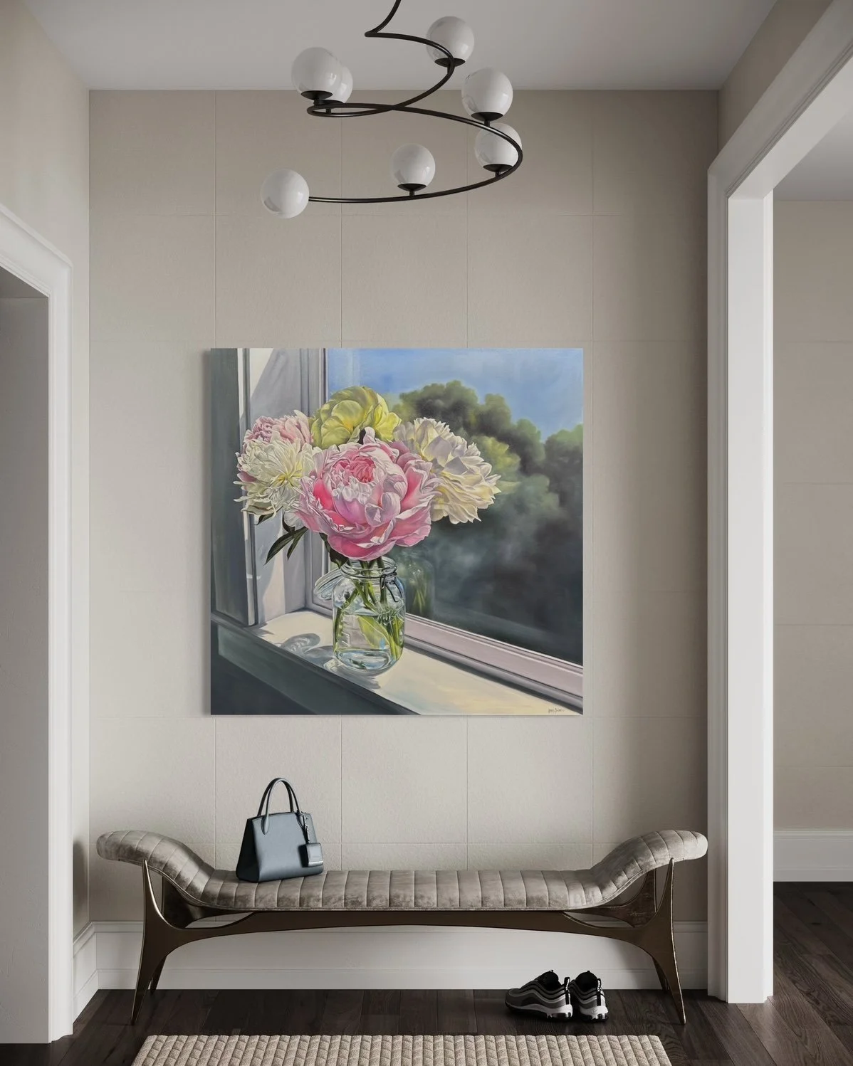 Live in the Sunshine.JPG