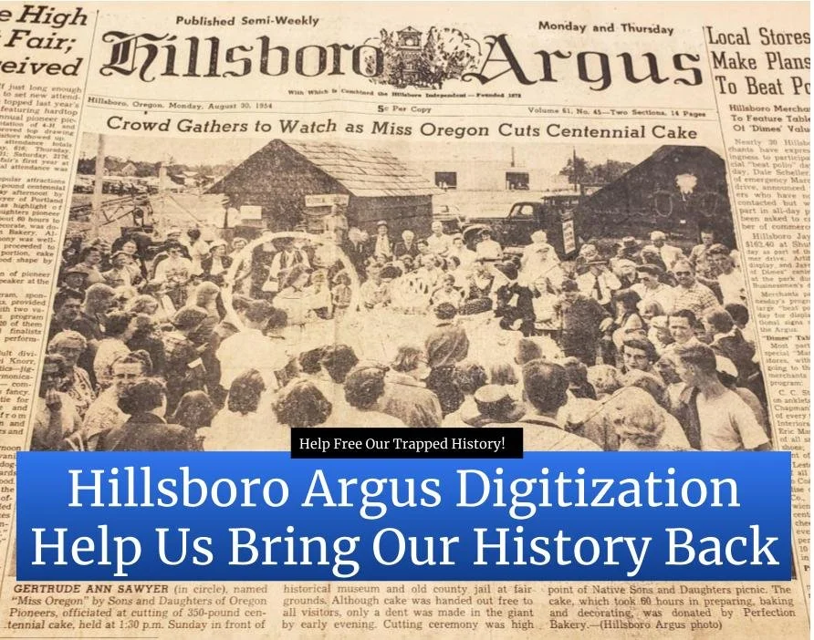 Argus Paper Argus News