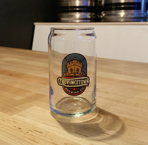 PBC PINT GLASS