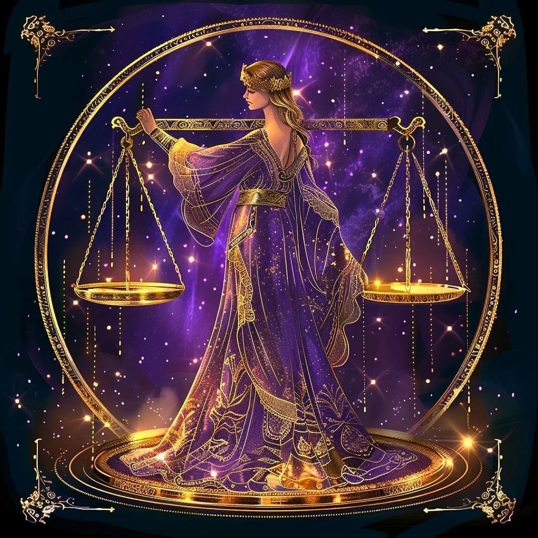 Energy of the Season: #Noticing Nuance

Context clues are not enough anymore, it&rsquo;s not just the devil in the details this time around but also the #Excellence you&rsquo;ve been craving.

As we enter Virgo season, supportive energetic transits o