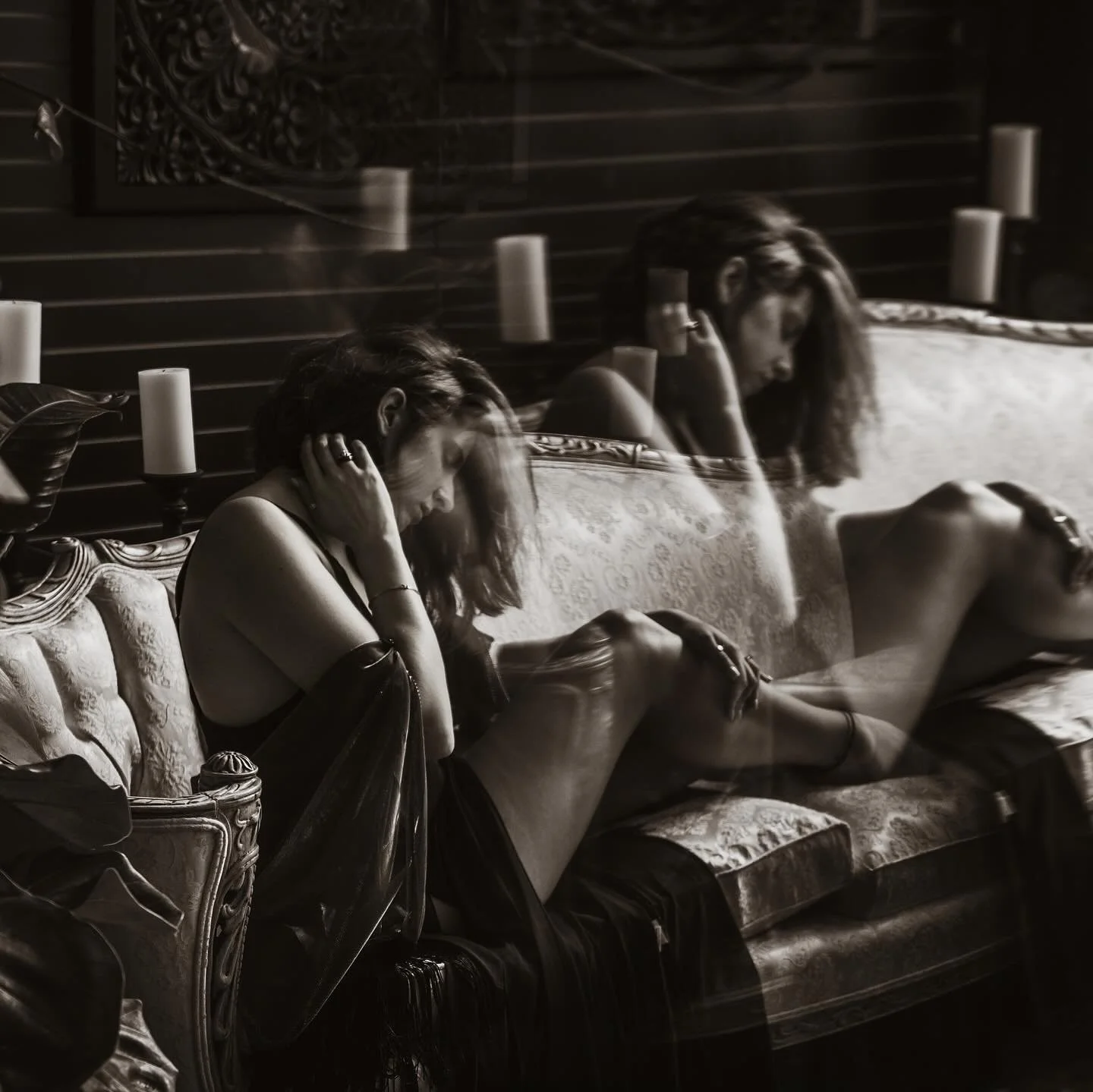 In the quiet moments between breaths, there&rsquo;s a story only you can tell&mdash; yours.
🌙 What if the way you see yourself could change everything? Here&rsquo;s to embracing the twists and curves of your journey, the shadows of your past, and th