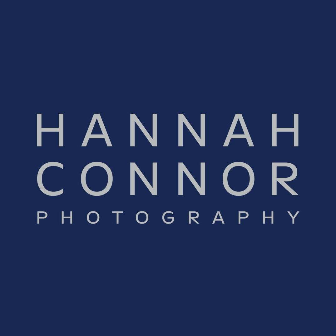 HANNAH CONNOR PHOTOGRAPHY