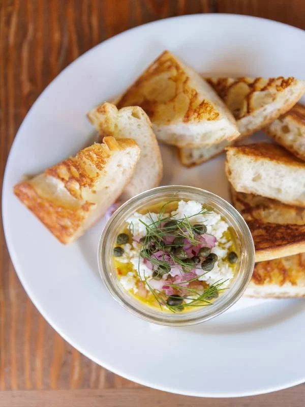 Gallery 1 — Kitchen Door Napa