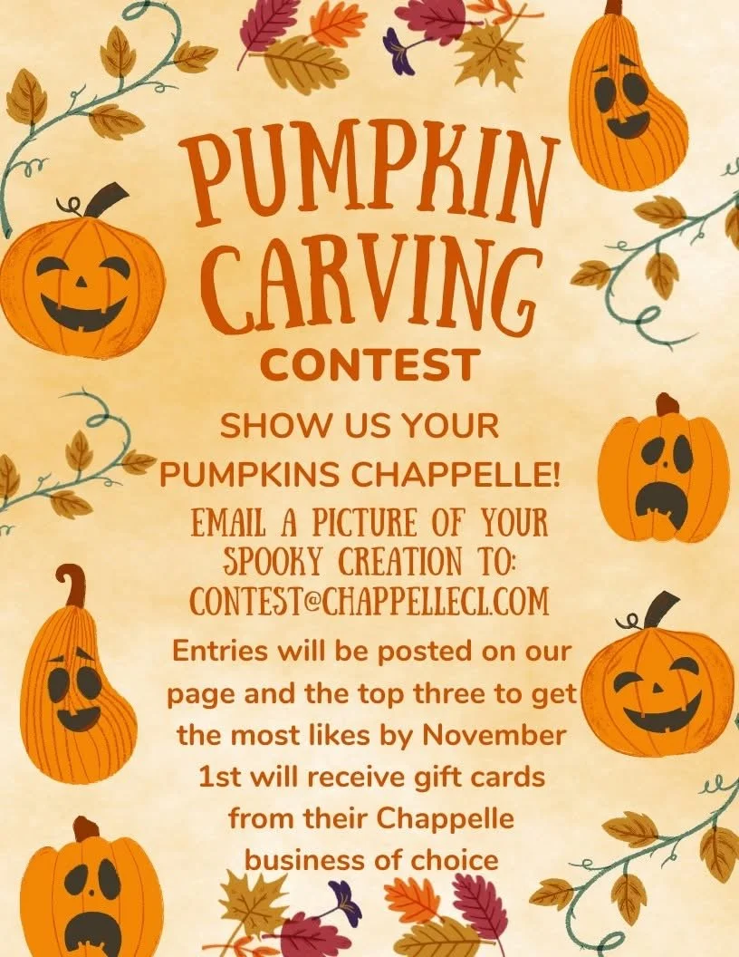 Pumpkin Carving Contest