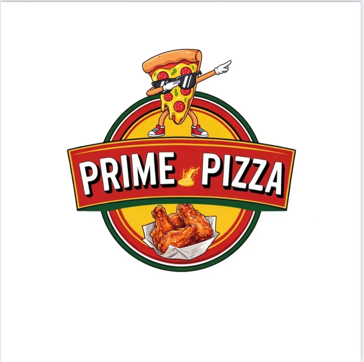 🍕 Business Spotlight: Prime Pizza Chappelle 🍕

We&rsquo;re proud to shine the spotlight on Prime Pizza Chappelle, one of our amazing community sponsors! 🙌 Your support helped make our event a huge success, and we&rsquo;re so grateful to have local