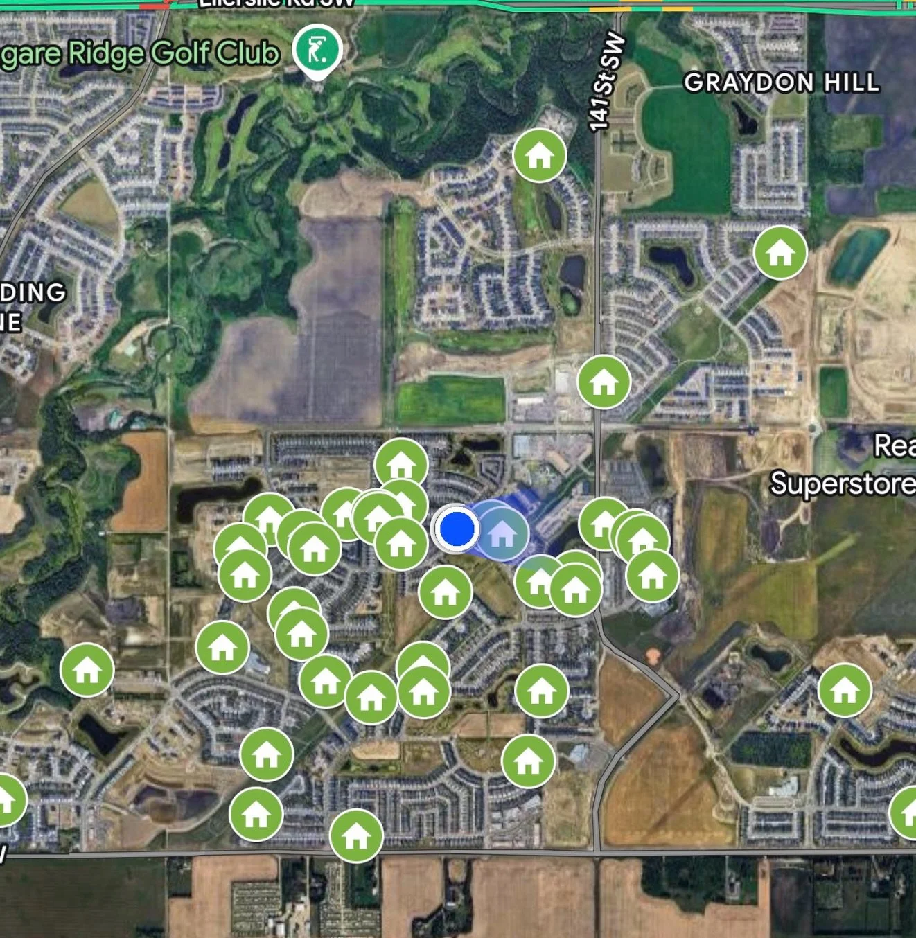CHAPPELLE COMMUNITY GARAGE SALE IS BACK!!!

📅 June 6, 2026
⏰ 10 AM &ndash; 4 PM

🔹 PARTICIPATING HOUSEHOLDS 🔹
Residents from:
🏡 Chappelle
🏡 Jagare Ridge
🏡 Paisley
🏡 Desrochers

Register your address and we&rsquo;ll add your location to the com