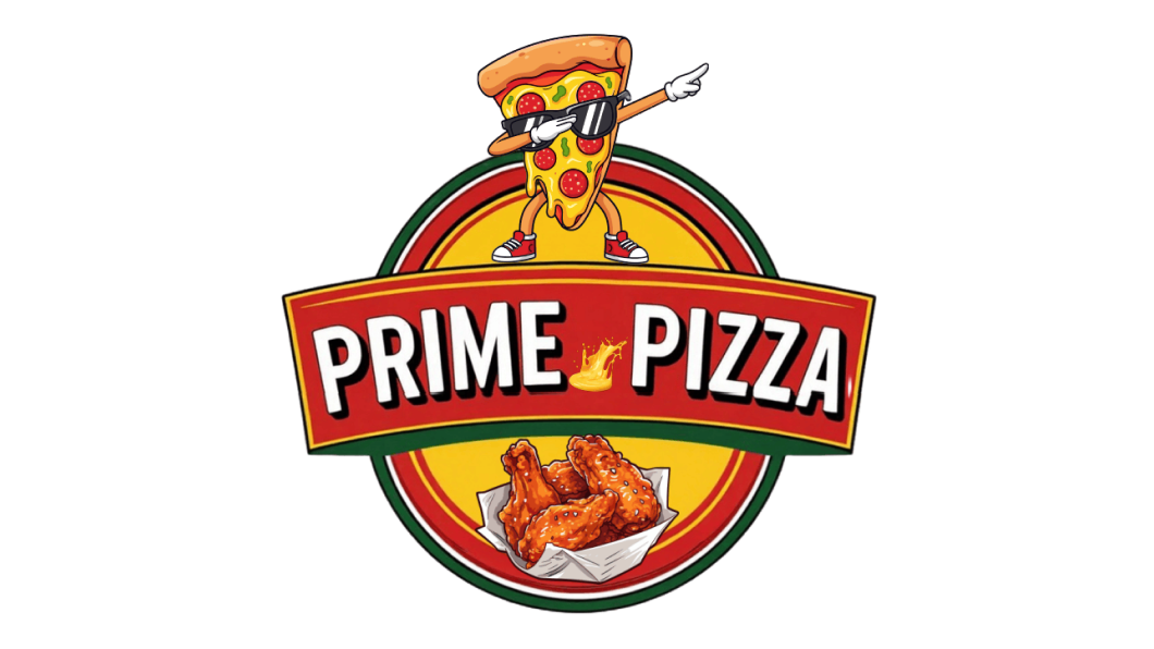 Prime Pizza &amp; Convenience Store