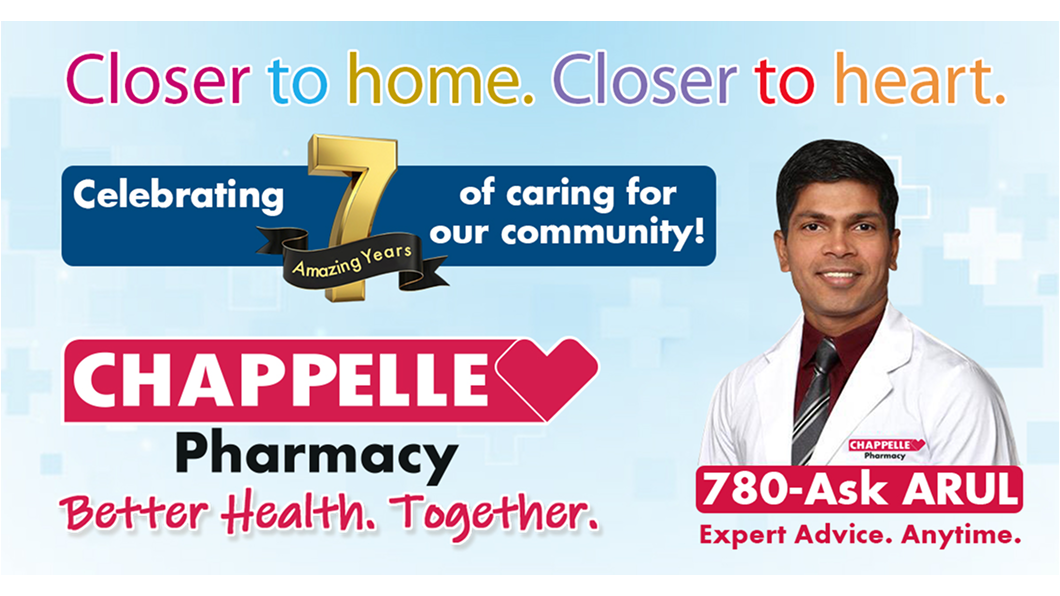 Chappelle Pharmacy