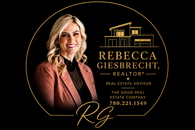 The Good Real Estate Company