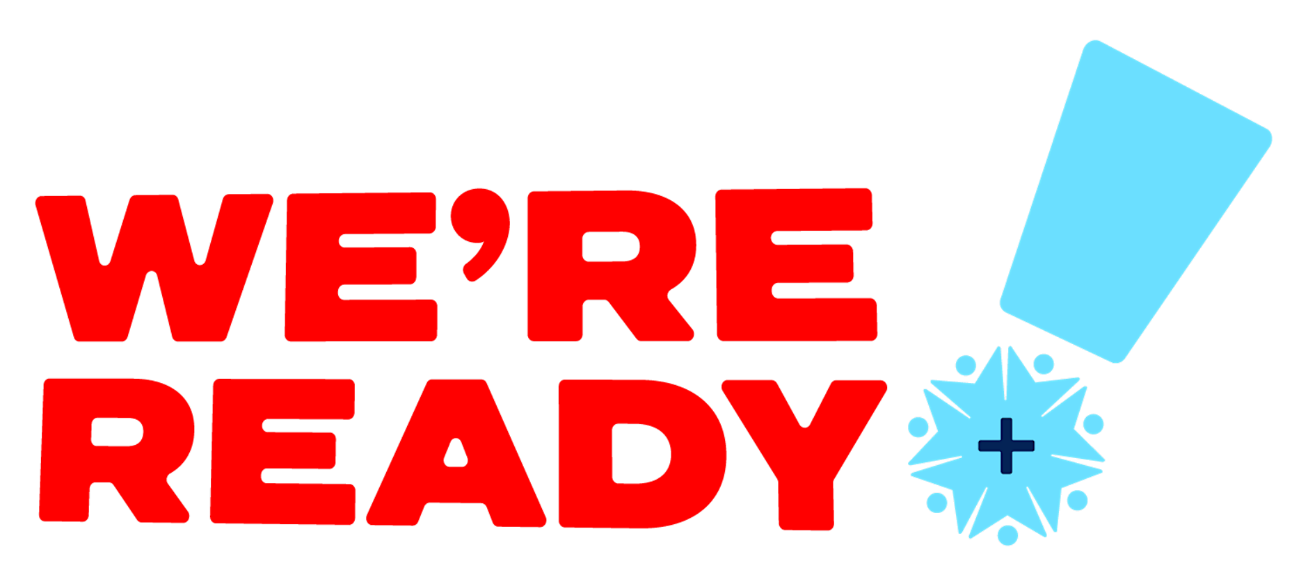 We’re Ready! Community Disaster Preparedness Workshop