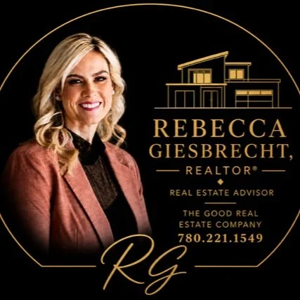 🌟 Meet Our Community Champion &mdash; Rebecca Giesbrecht, REALTOR&reg;

We are proud to welcome Rebecca Giesbrecht, REALTOR&reg; with The Good Real Estate Company, as a Community Champion Affiliate Member!

Known as &ldquo;Your South Edmonton Home M
