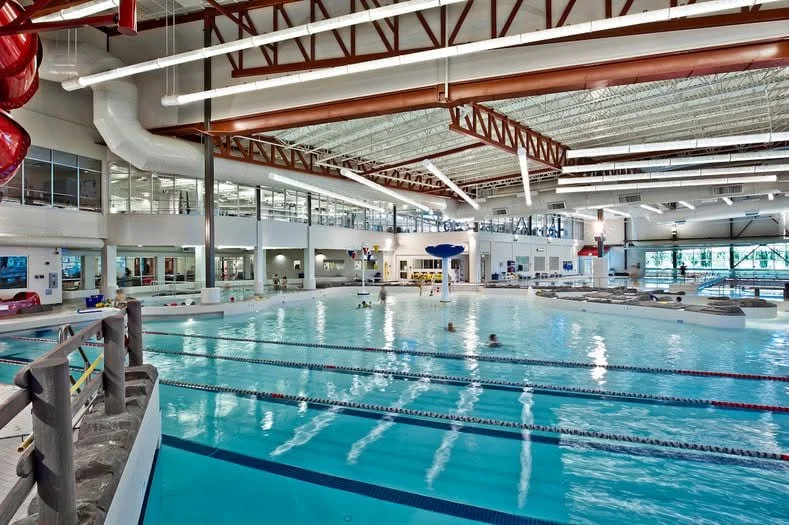 Free Swimming Evenings</span>
