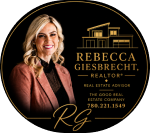 Good Real Estate Company Logo