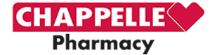 Chappelle Pharmacy Logo