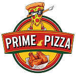 Prime Pizza Logo