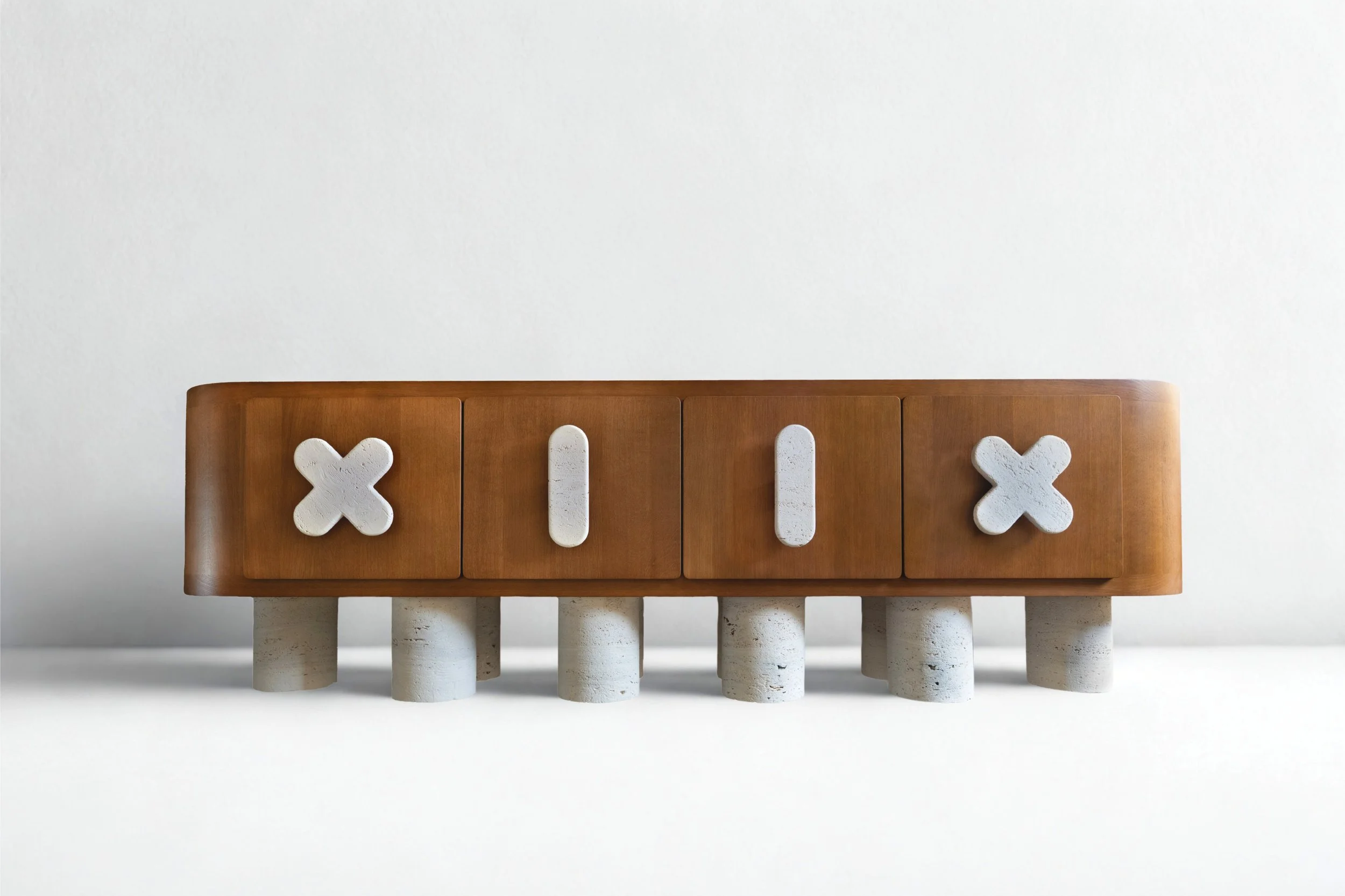 Diplopoda, Quand le design rencontre le savoir-faire