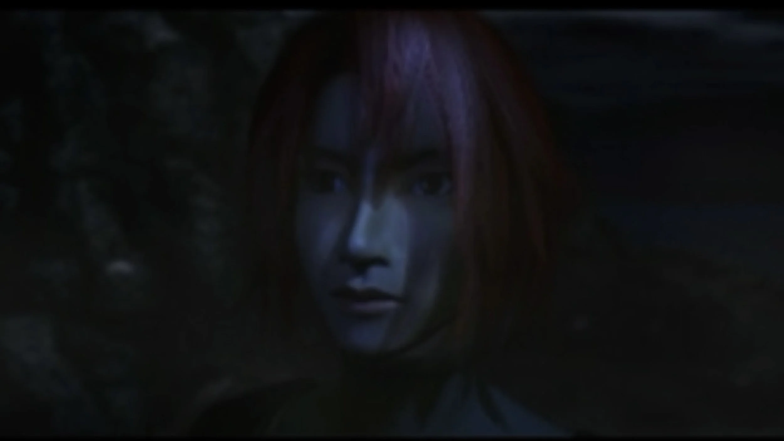 Dino Crisis