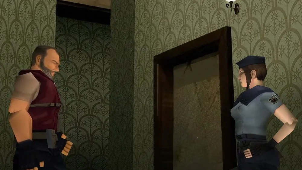 Resident Evil (Original)