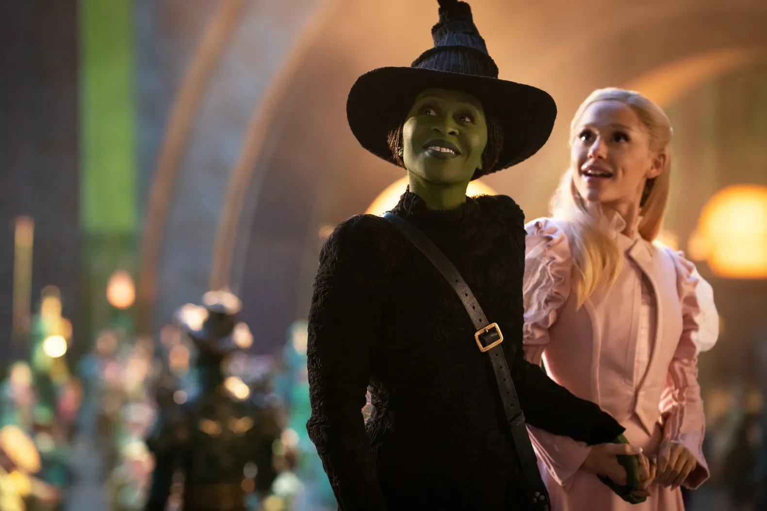 Wicked (Movie)
