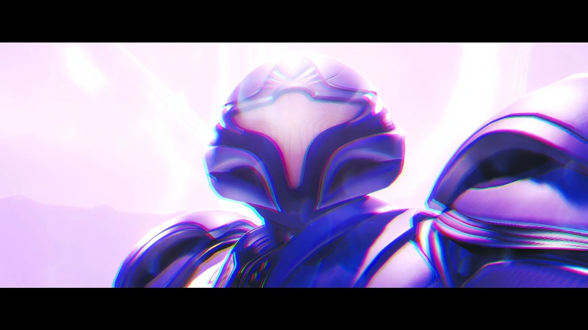 Metroid Prime 4 Beyond