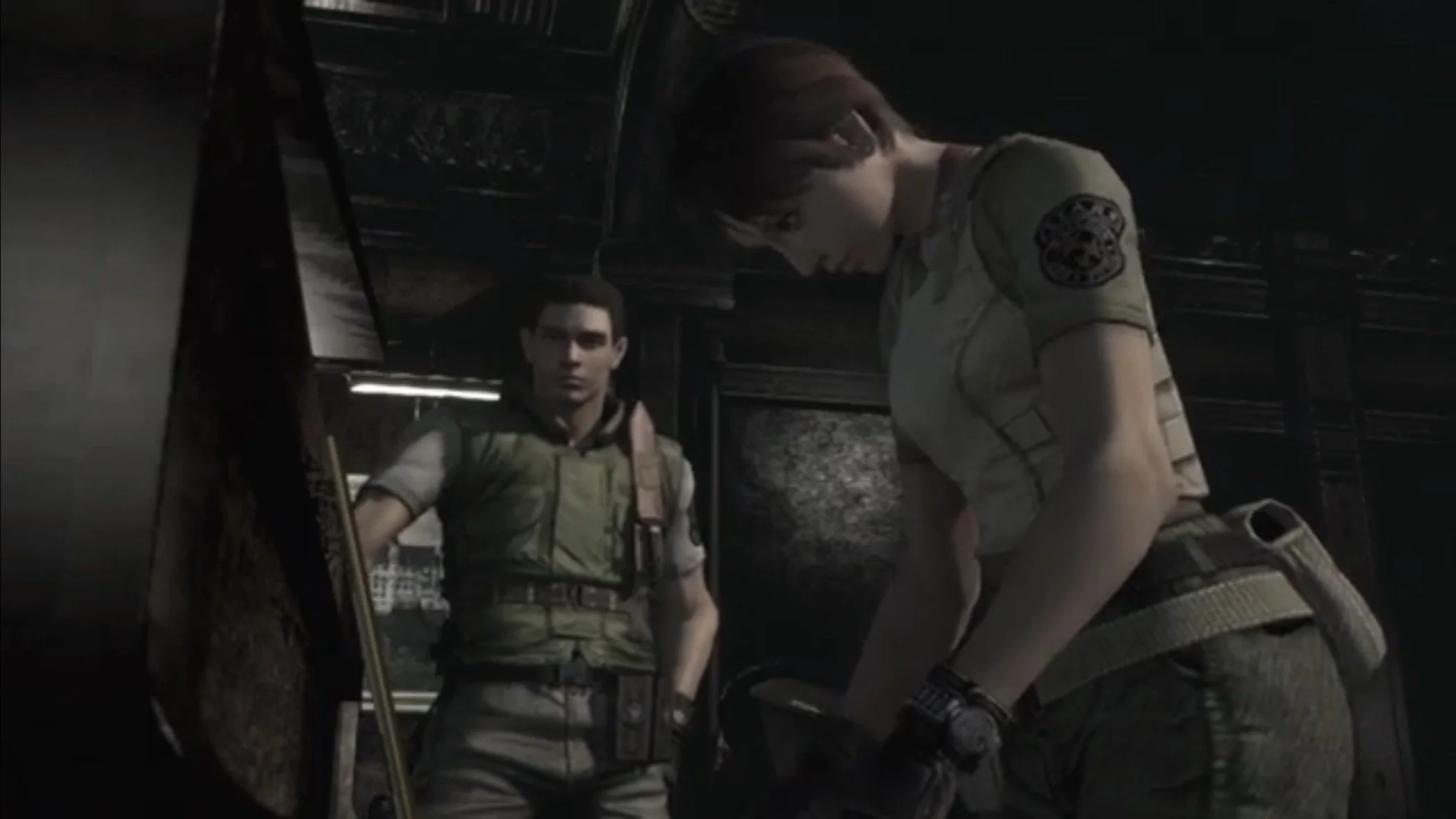 Resident Evil (Remake)