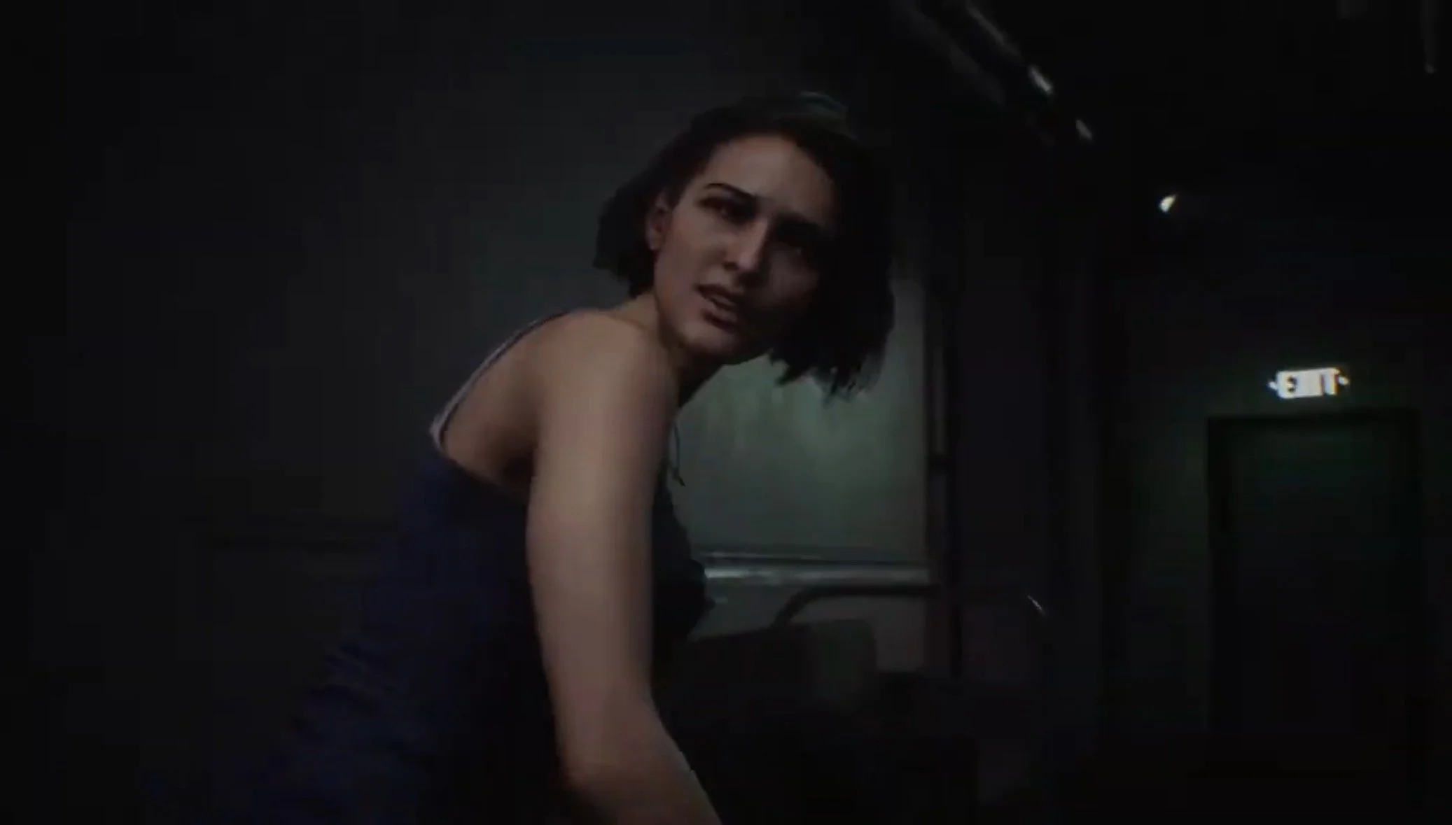 Resident Evil 3 (Remake)