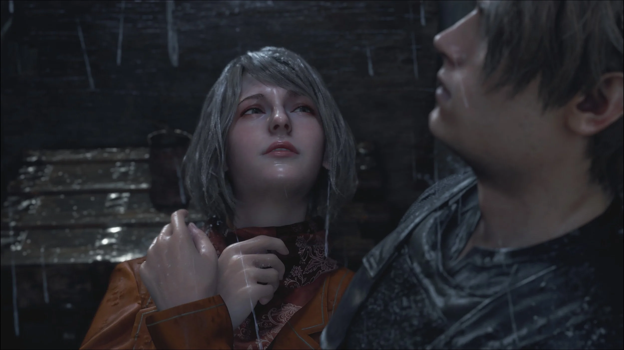 Resident Evil 4 (Remake)