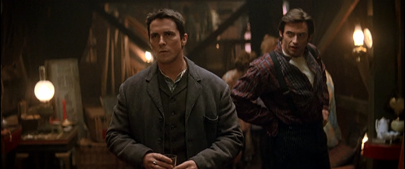 The Prestige